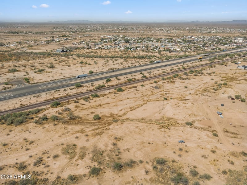 32020 N 213th Ave #-, Wittmann, AZ 85361