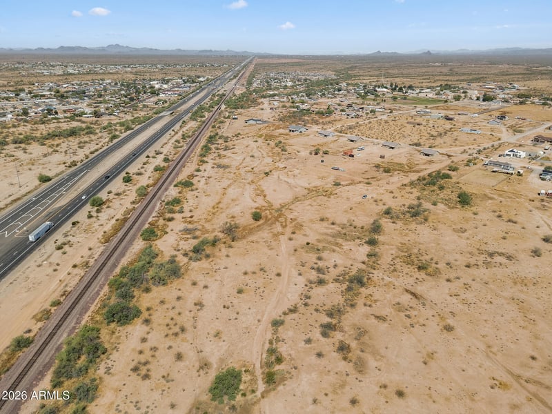 32020 N 213th Ave #-, Wittmann, AZ 85361