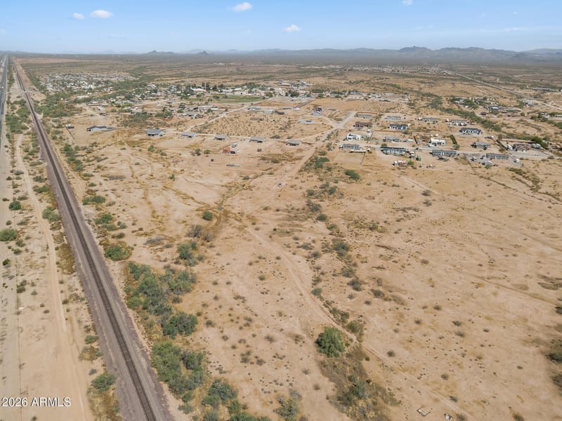 32020 N 213th Ave #-, Wittmann, AZ 85361
