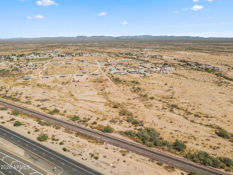 32020 N 213th Ave #-, Wittmann, AZ 85361