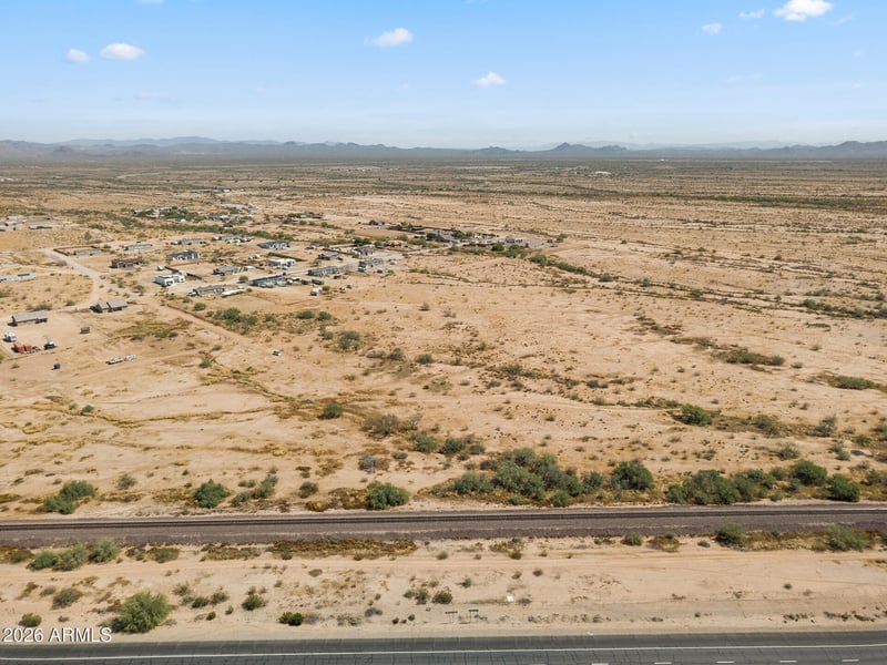 32020 N 213th Ave #-, Wittmann, AZ 85361