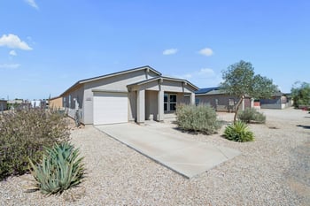 32020 N Redding St, Wittmann, AZ 85361