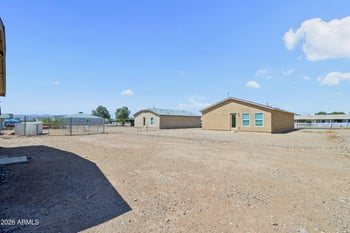 32020 Redding St, Wittmann, AZ 85361