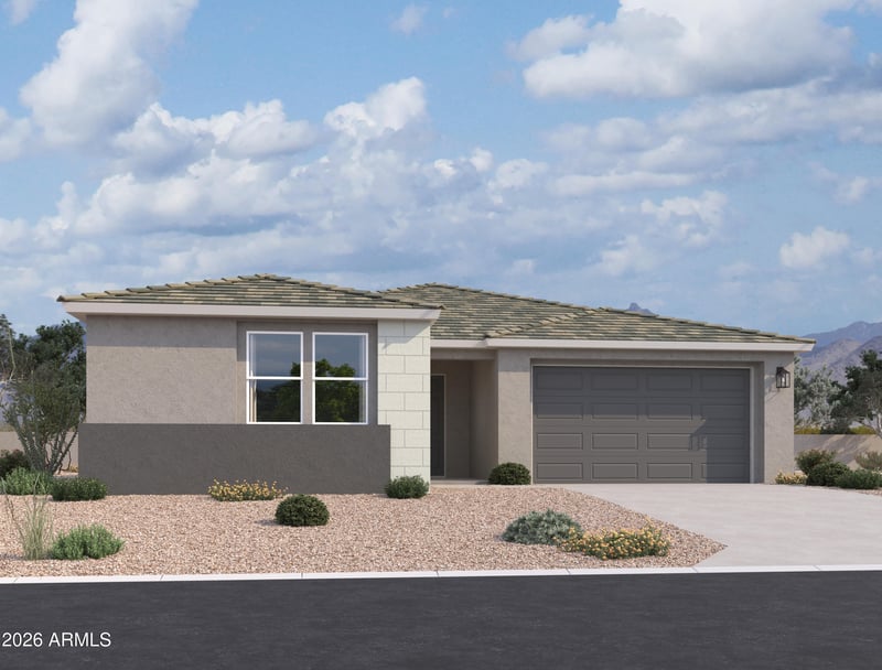 32021 Lone Rancher Way, San Tan Valley, AZ 85140