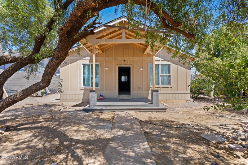 32021 Palo Verde St, Wittmann, AZ 85361