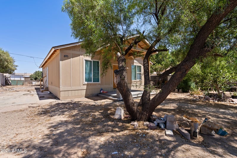32021 Palo Verde St, Wittmann, AZ 85361