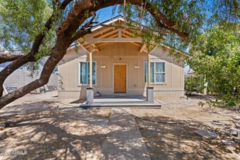 32021 Palo Verde St, Wittmann, AZ 85361