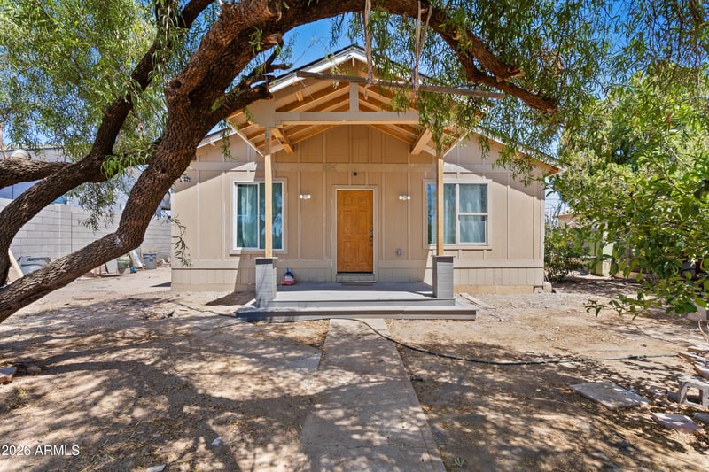 32021 Palo Verde St, Wittmann, AZ 85361
