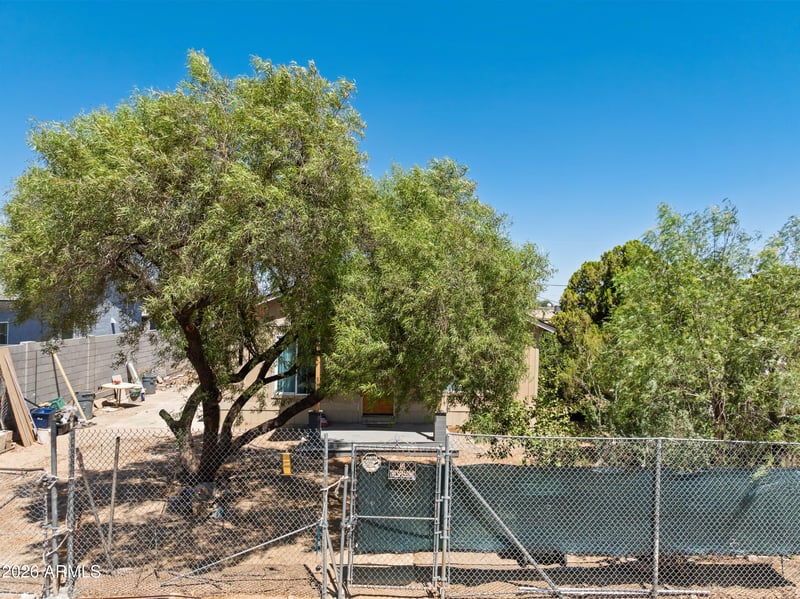 32021 Palo Verde St, Wittmann, AZ 85361