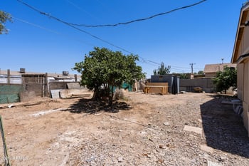 32021 Palo Verde St, Wittmann, AZ 85361