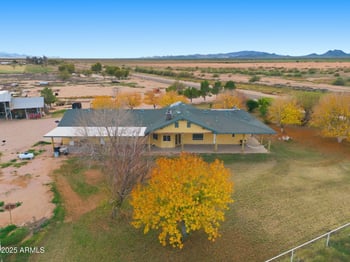 32025 Marsh Rd, Casa Grande, AZ 85193