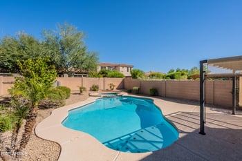 32029 20th Ln, Phoenix, AZ 85085