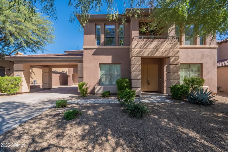 32029 N 20th Ln, Phoenix, AZ 85085