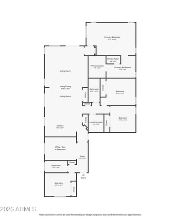 3203 90th Ln, Tolleson, AZ 85353