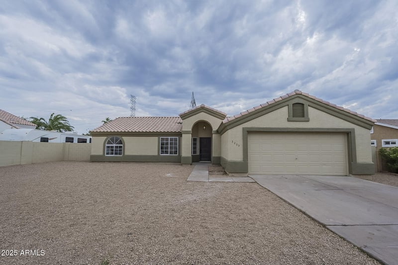 3203 Dover St, Mesa, AZ 85213