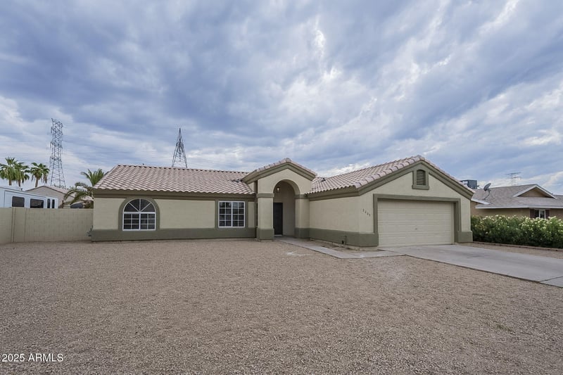 3203 Dover St, Mesa, AZ 85213