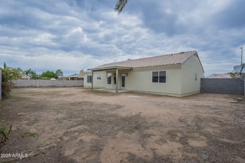 3203 Dover St, Mesa, AZ 85213
