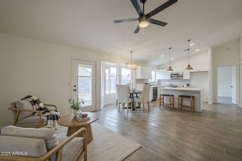 3203 Dover St, Mesa, AZ 85213