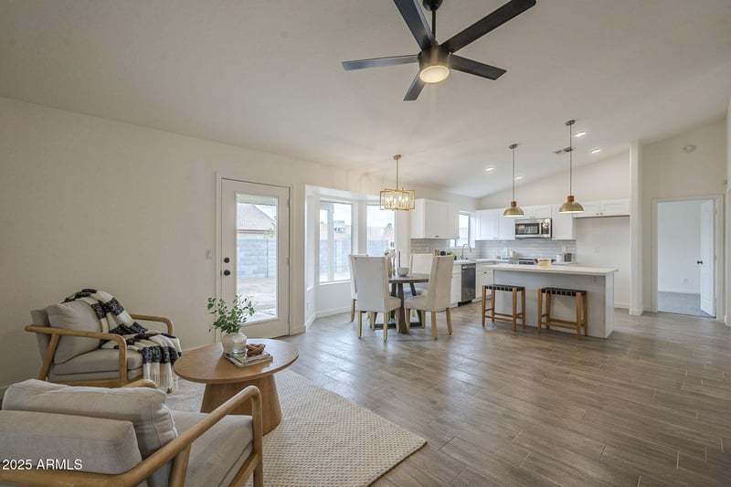 3203 Dover St, Mesa, AZ 85213