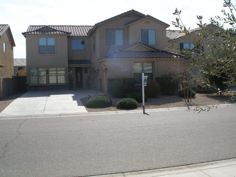 3203 E Cowboy Cove Trl, San Tan Valley, AZ 85143