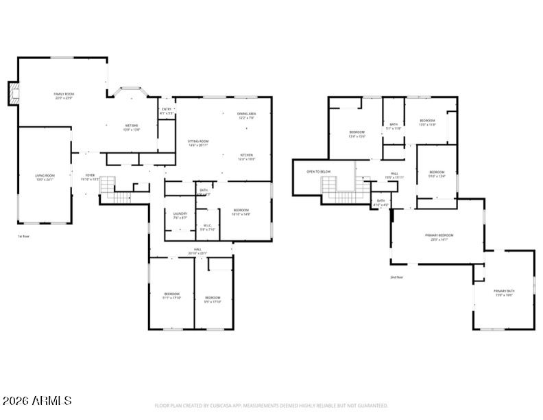 3203 E Ellis St, Mesa, AZ 85213