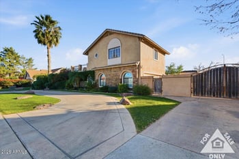 3203 E Ellis St, Mesa, AZ 85213