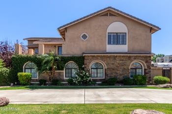 3203 Ellis St, Mesa, AZ 85213