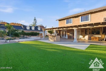 3203 Ellis St, Mesa, AZ 85213