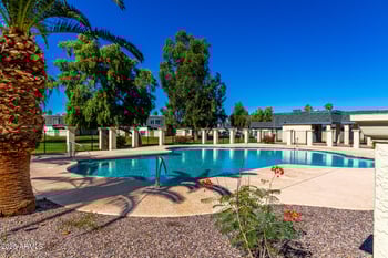 3203 Loma Ln #3, Phoenix, AZ 85051