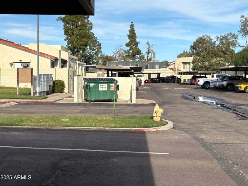 3203 Loma Ln #5, Phoenix, AZ 85051