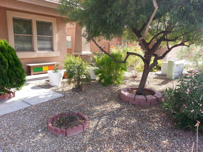 3203 W Saint Anne Ave, Phoenix, AZ 85041