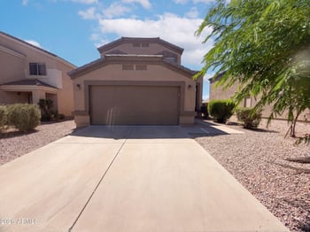 3203 W Santa Cruz Ave, San Tan Valley, AZ 85144
