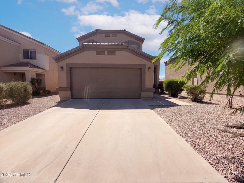 3203 W Santa Cruz Ave, San Tan Valley, AZ 85144