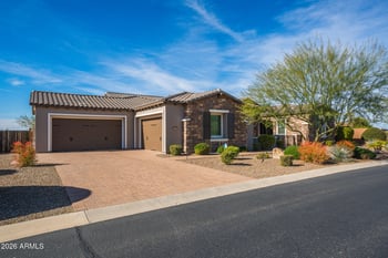 32034 62nd Pl, Cave Creek, AZ 85331