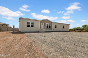 32034 N 167th Ave, Surprise, AZ 85387