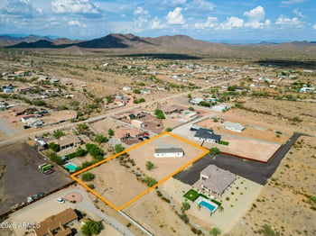 32034 N 167th Ave, Surprise, AZ 85387