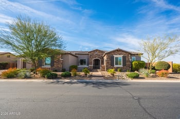 32034 62nd Pl, Cave Creek, AZ 85331