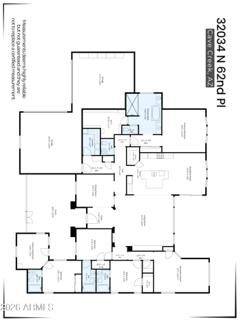32034 N 62nd Pl, Cave Creek, AZ 85331