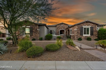 32034 N 62nd Pl, Cave Creek, AZ 85331