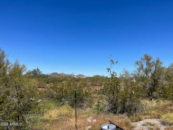 32039 307th Ave #193, Wittmann, AZ 85361