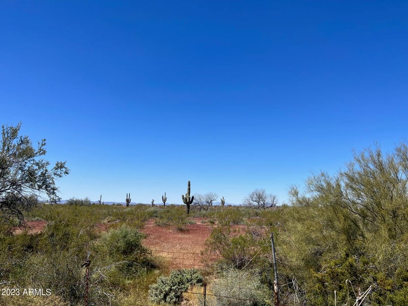 32039 307th Ave #193, Wittmann, AZ 85361