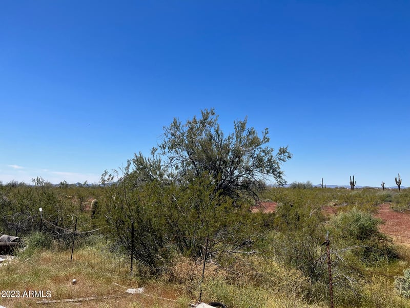 32039 307th Ave #193, Wittmann, AZ 85361