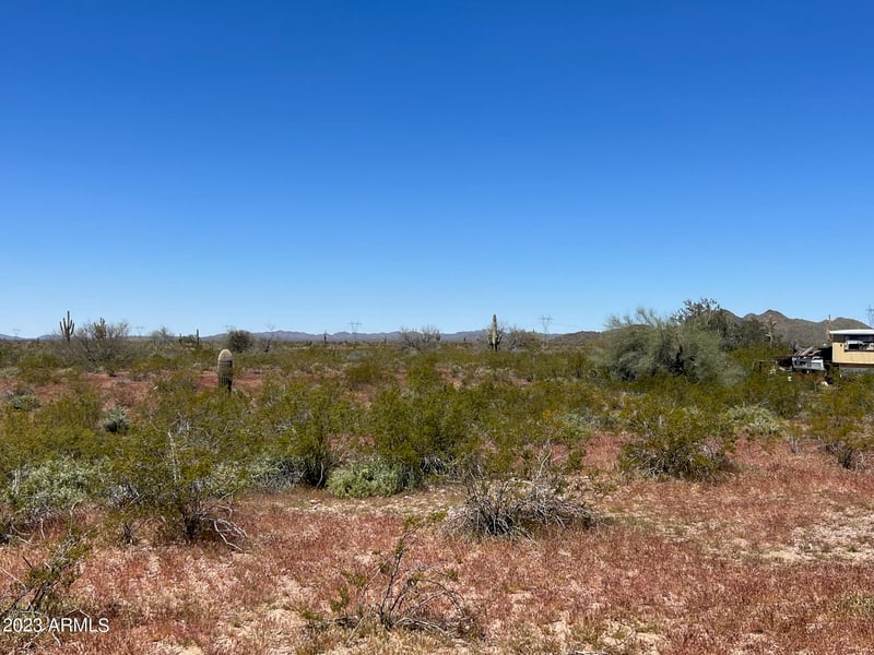 32039 307th Ave #193, Wittmann, AZ 85361