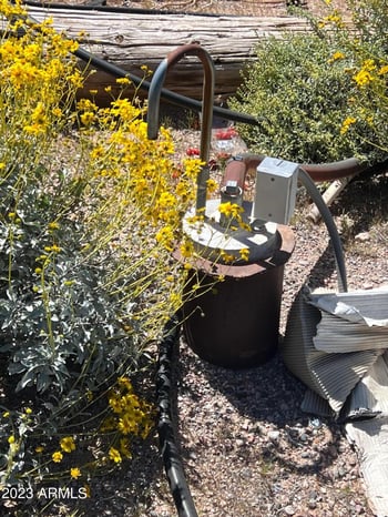 32039 307th Ave #193, Wittmann, AZ 85361