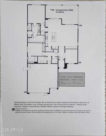 3204 167th Dr, Goodyear, AZ 85395