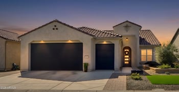 3204 167th Dr, Goodyear, AZ 85395