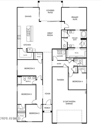 3204 Bee Trl, San Tan Valley, AZ 85143