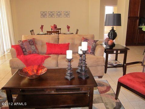 3204 E Gemini Ct, Chandler, AZ 85249
