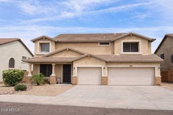 3204 Lynne Ln, Phoenix, AZ 85041