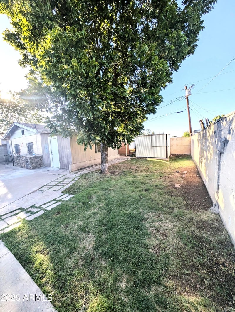 3204 Monte Vista Rd, Phoenix, AZ 85009